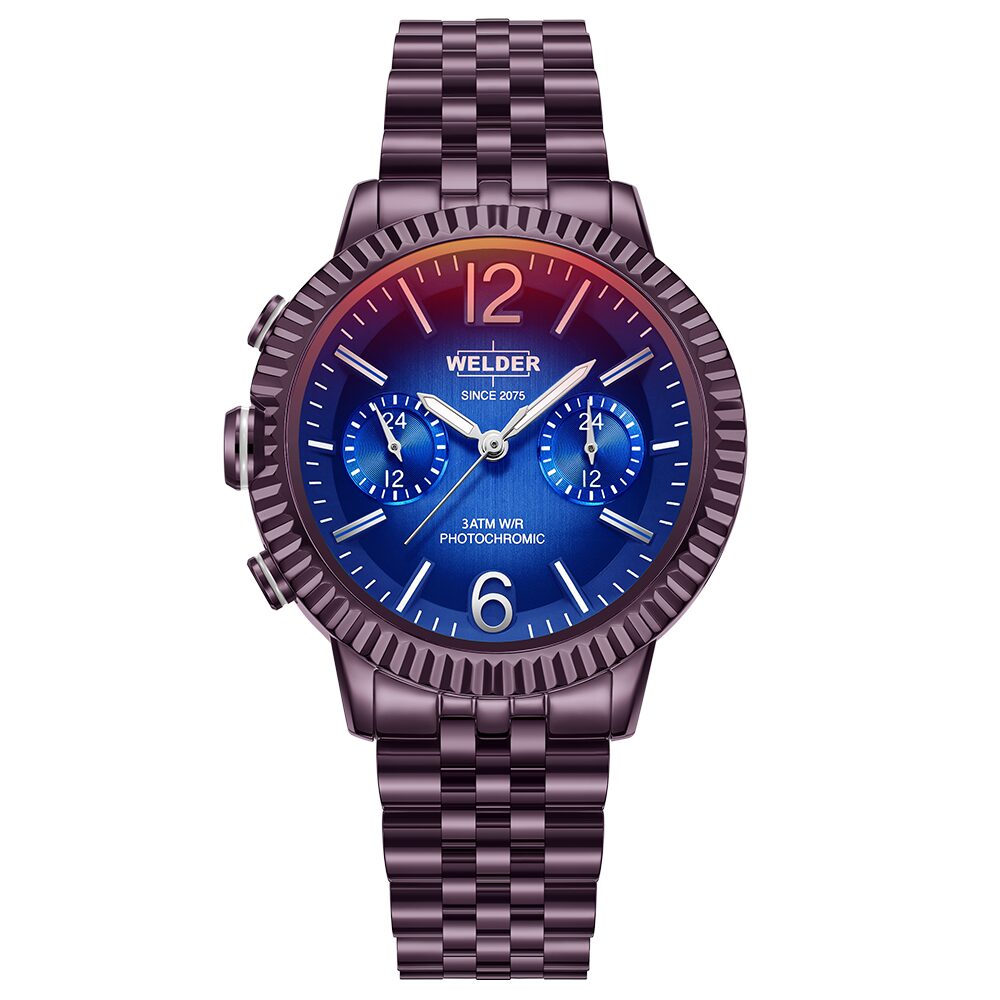 Часовник Welder Edge WWMD4004