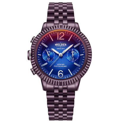 Часовник Welder Edge WWMD4004