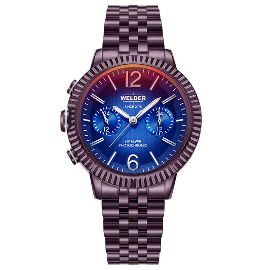 Часовник Welder Edge WWMD4004