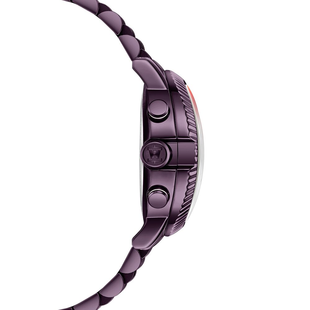 Часовник Welder Edge WWMD4004 2
