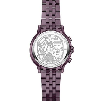 Часовник Welder Edge WWMD4004 3