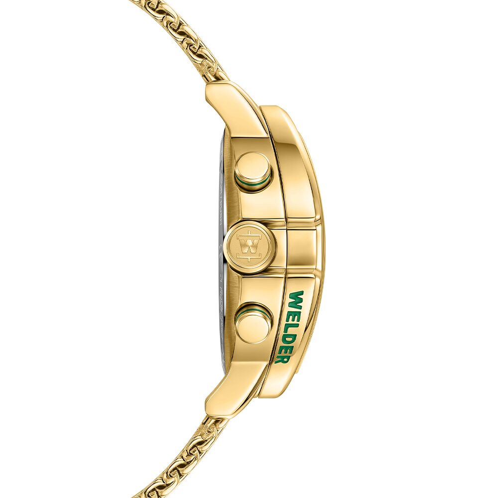 Дамски часовник Welder Edge WWMD6000 2