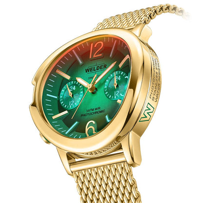 Дамски часовник Welder Edge WWMD6000 4