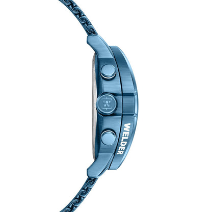 Дамски часовник Welder Edge WWMD6002 2