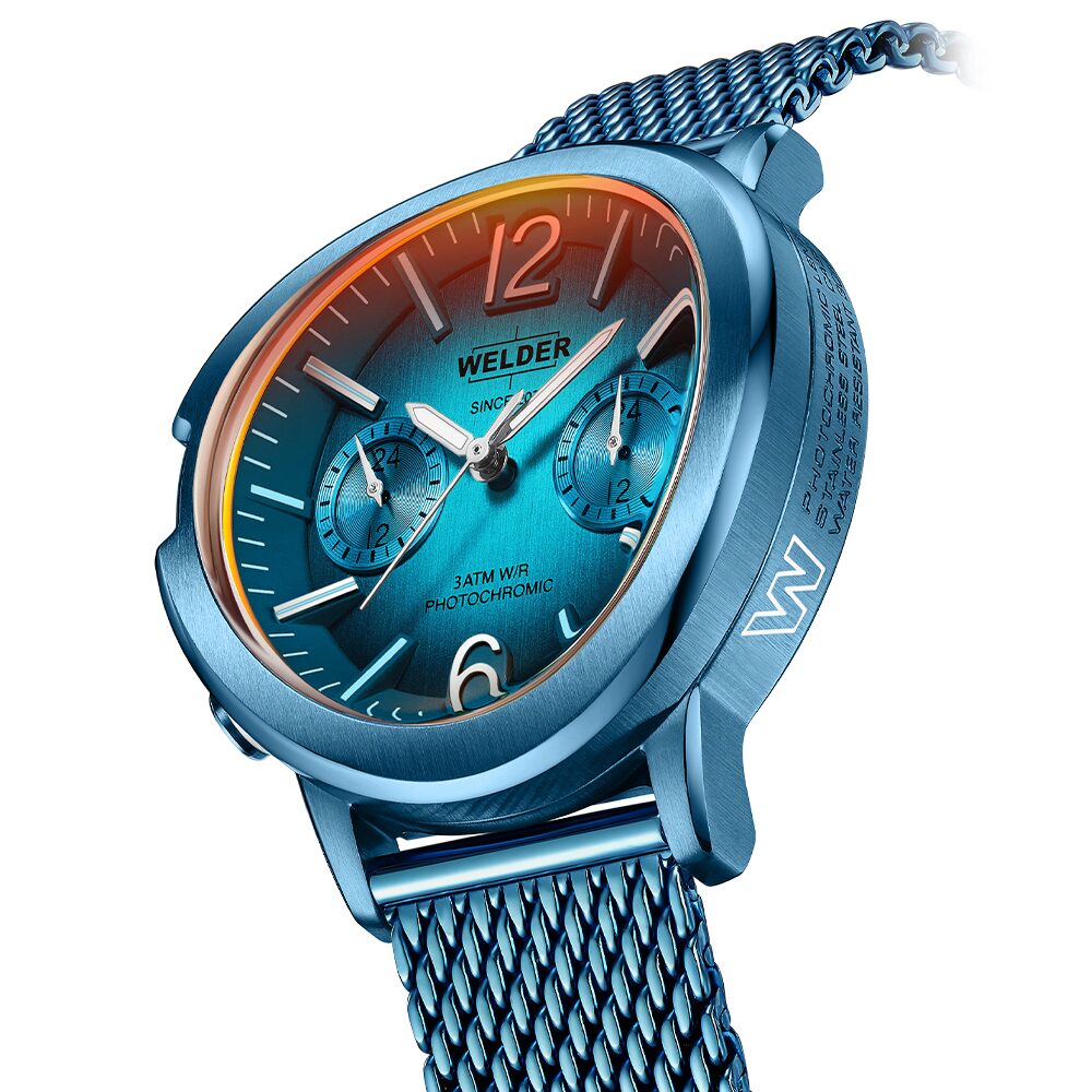 Дамски часовник Welder Edge WWMD6002 4