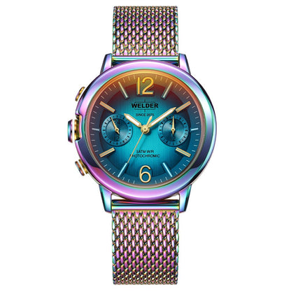 Дамски часовник Welder Edge WWMD6003