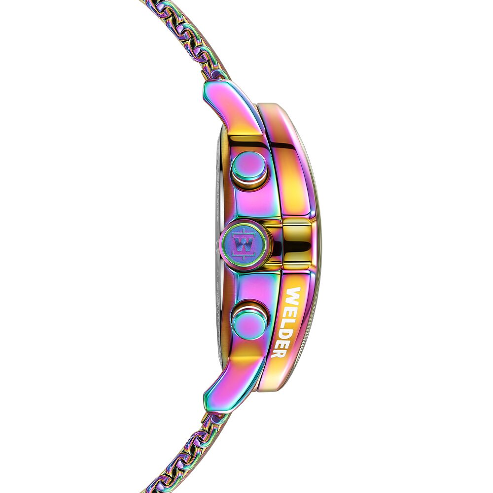 Дамски часовник Welder Edge WWMD6003 2