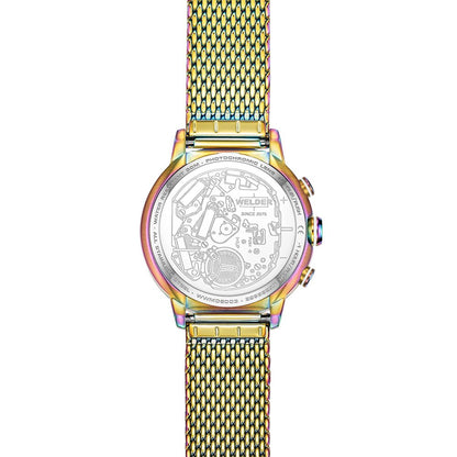 Дамски часовник Welder Edge WWMD6003 3