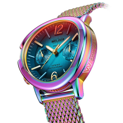 Дамски часовник Welder Edge WWMD6003 4