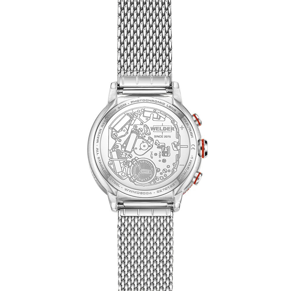 Дамски часовник Welder Edge WWMD6004 3