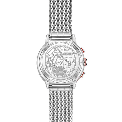 Дамски часовник Welder Edge WWMD6004 3