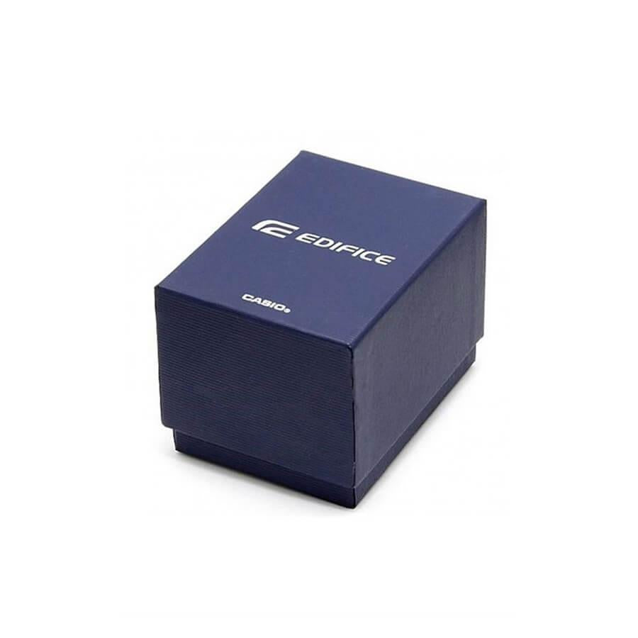 Мъжки часовник Casio Edifice Solar Sapphire EFS-S510D-2AVUEF