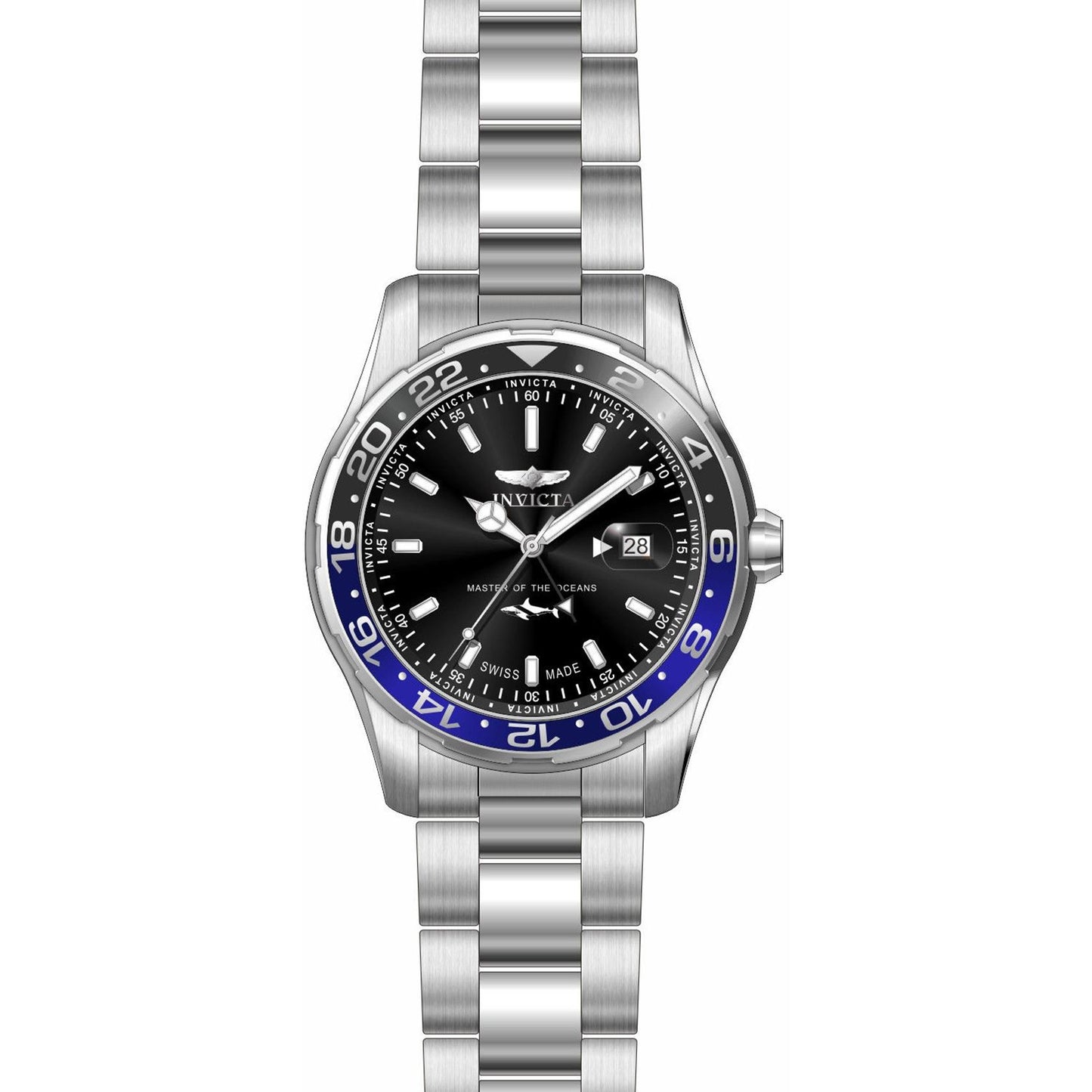 Мъжки часовник Invicta Pro Diver 25821