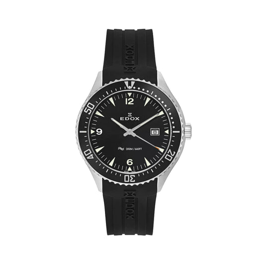 Мъжки часовник Edox - C1 Diver - 53016