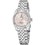 Дамски часовник Festina Swiss F20087/2