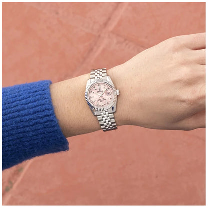 Дамски часовник Festina Swiss F20087/2 2