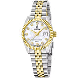 Дамски часовник Festina Swiss F20088/1