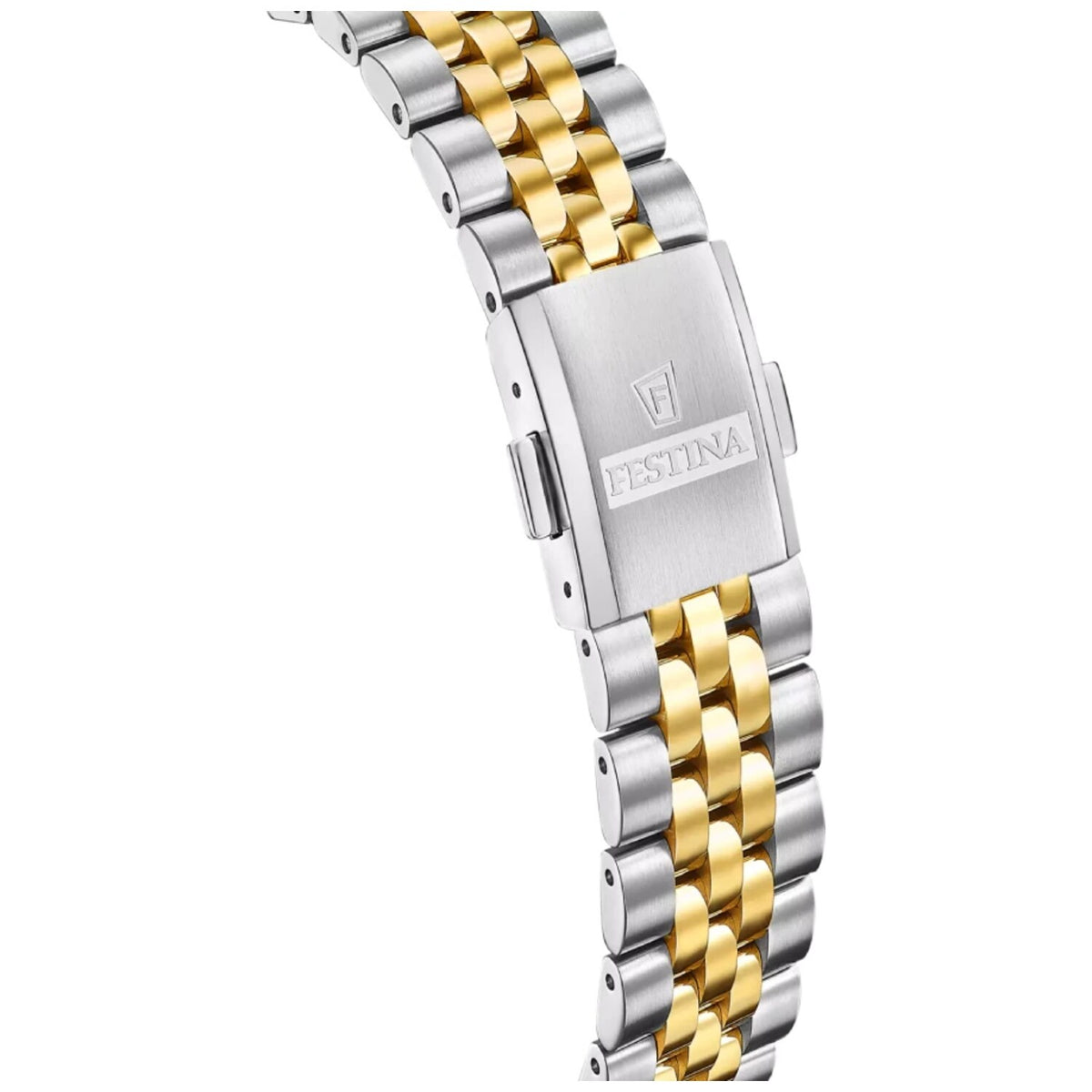 Дамски часовник Festina Swiss F20088/1 2