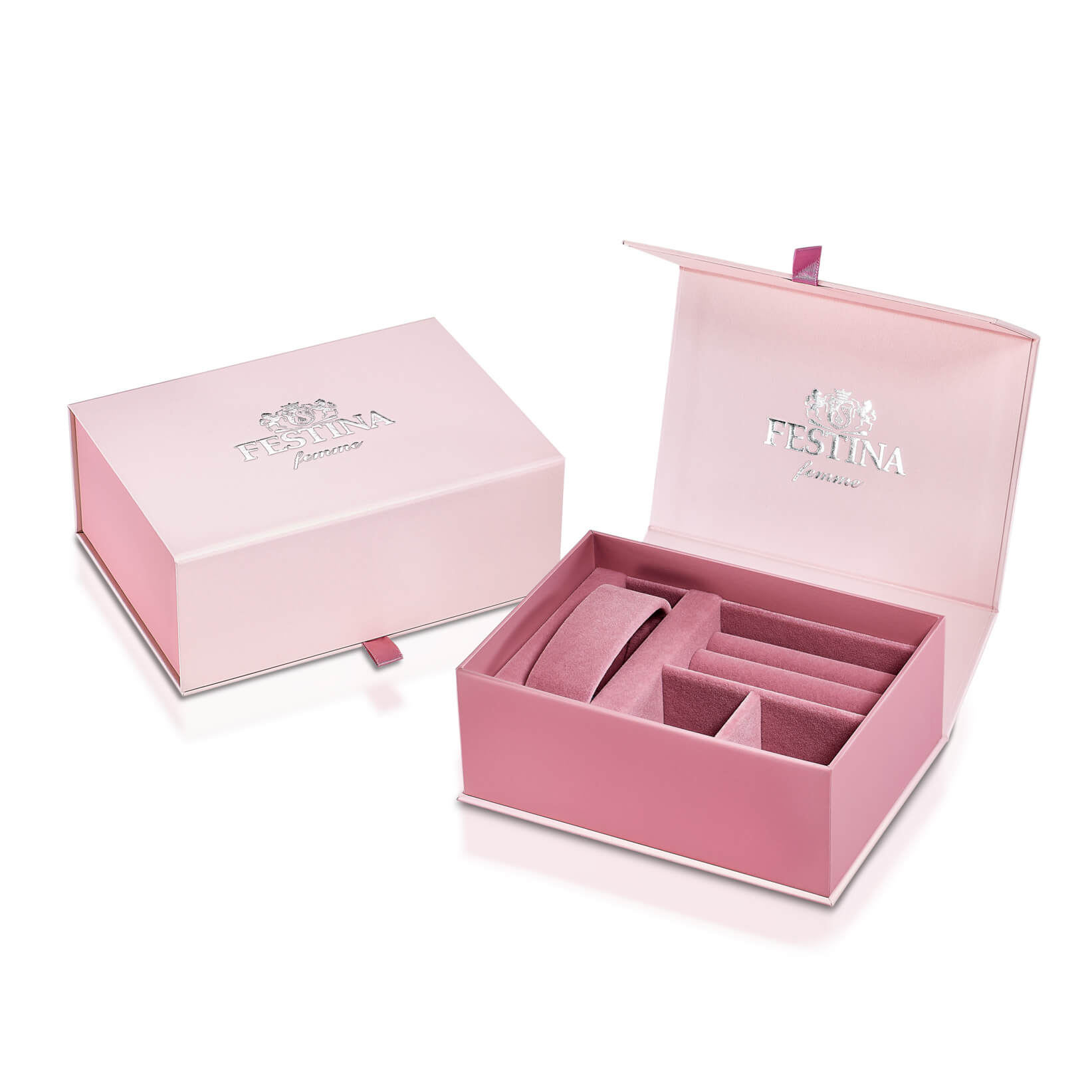 Дамски часовник Festina Boyfriend F20371/1