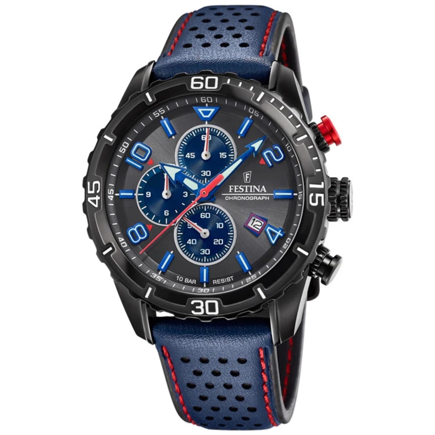 Мъжки часовник Festina Chrono Sport F20519/3