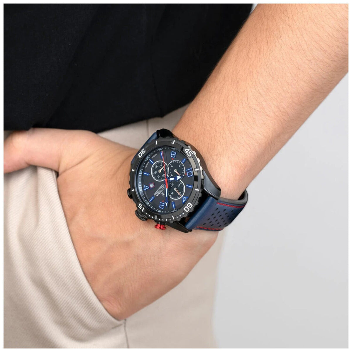 Мъжки часовник Festina Chrono Sport F20519/3 2