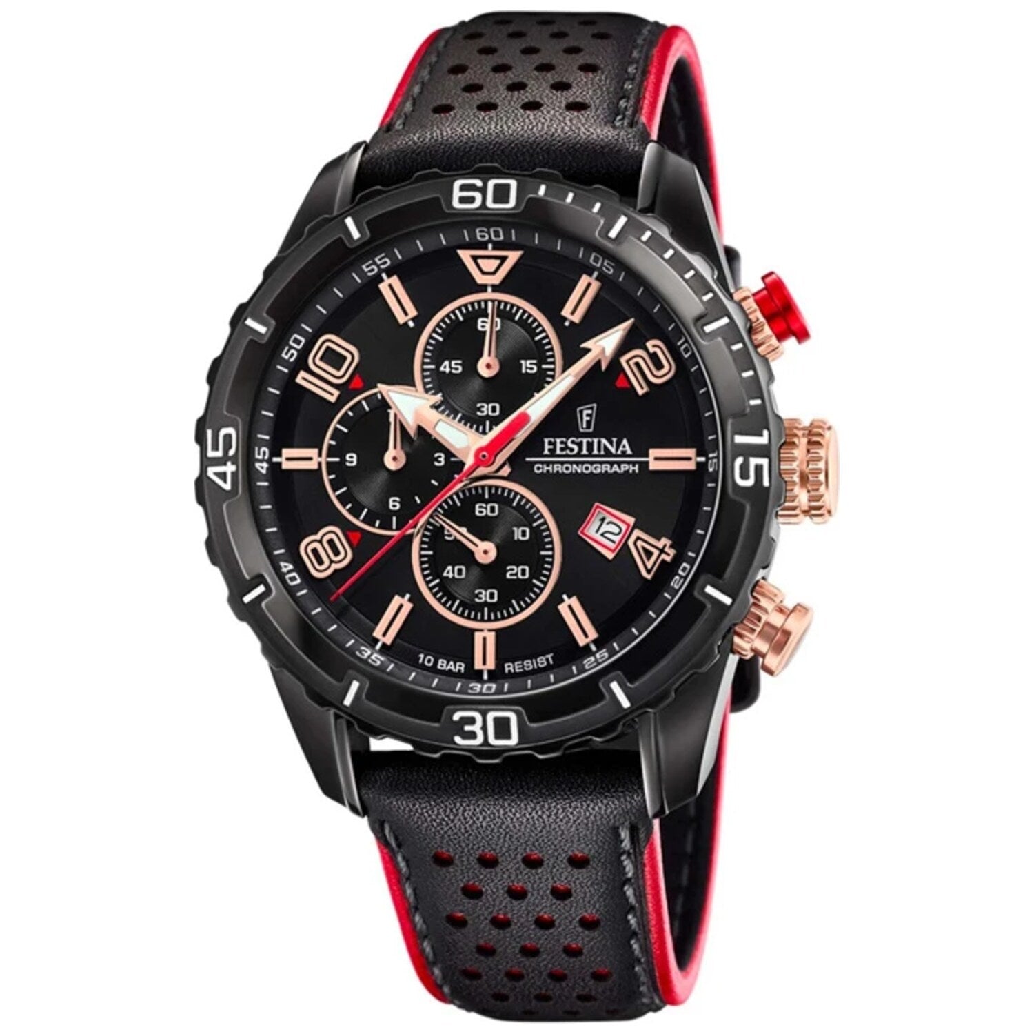 Мъжки часовник Festina Chrono Sport F20519/4