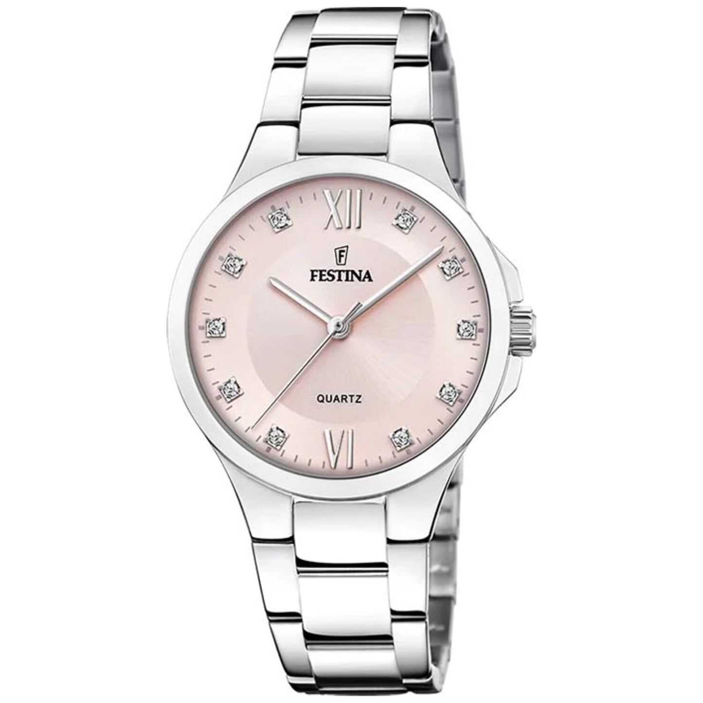 Дамски часовник Festina Mademoiselle F20582/2