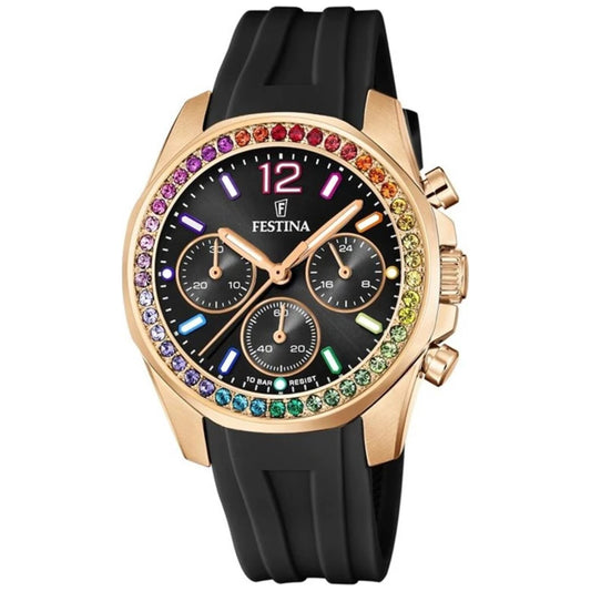Дамски часовник Festina Boyfriend F20611/3