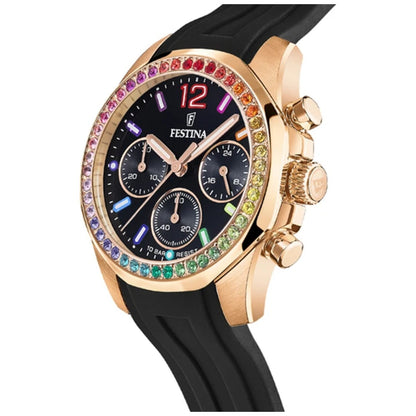 Дамски часовник Festina Boyfriend F20611/3 2