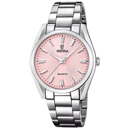 Дамски часовник Festina Boyfriend F20622/N