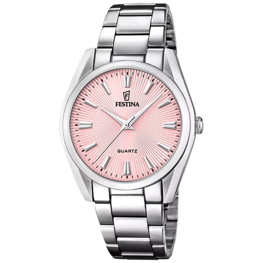 Дамски часовник Festina Boyfriend F20622/N