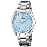 Дамски часовник Festina Boyfriend F20622/P