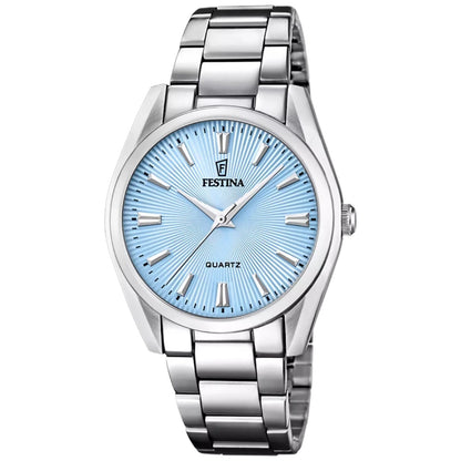 Дамски часовник Festina Boyfriend F20622/P