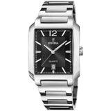 Мъжки часовник Festina On The Square F20677/4