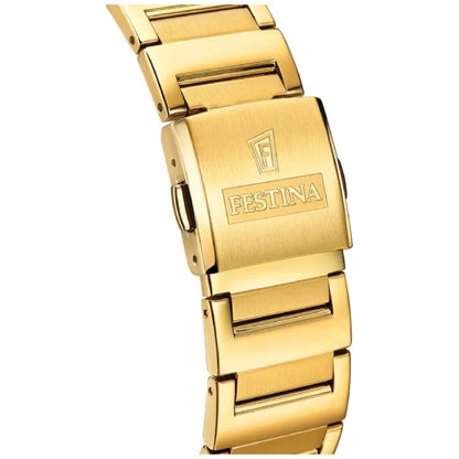 Мъжки часовник Festina On The Square F20678/2 4