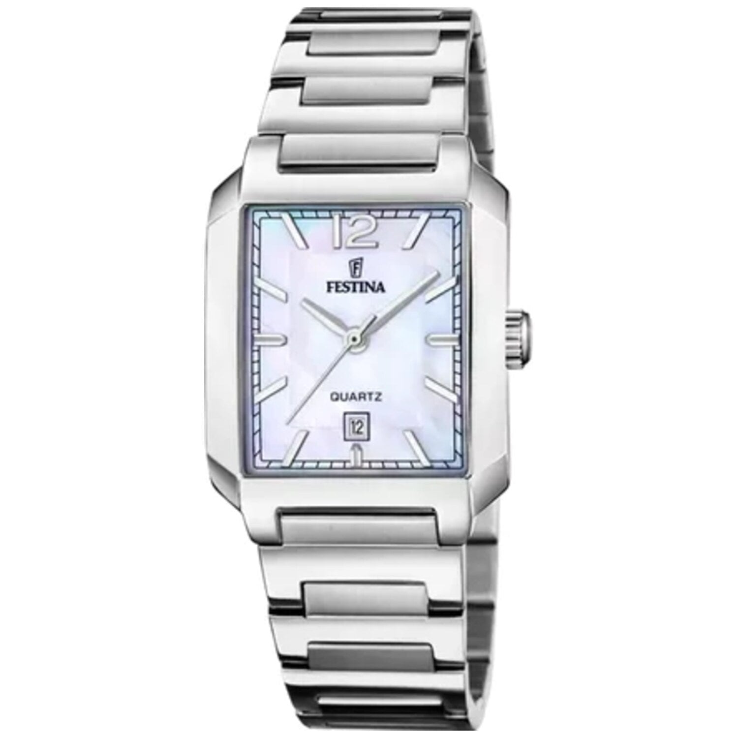 Дамски часовник Festina On The Square F20679/2 2