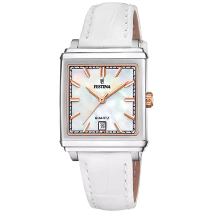 Дамски часовник Festina On The Square F20682/1 2