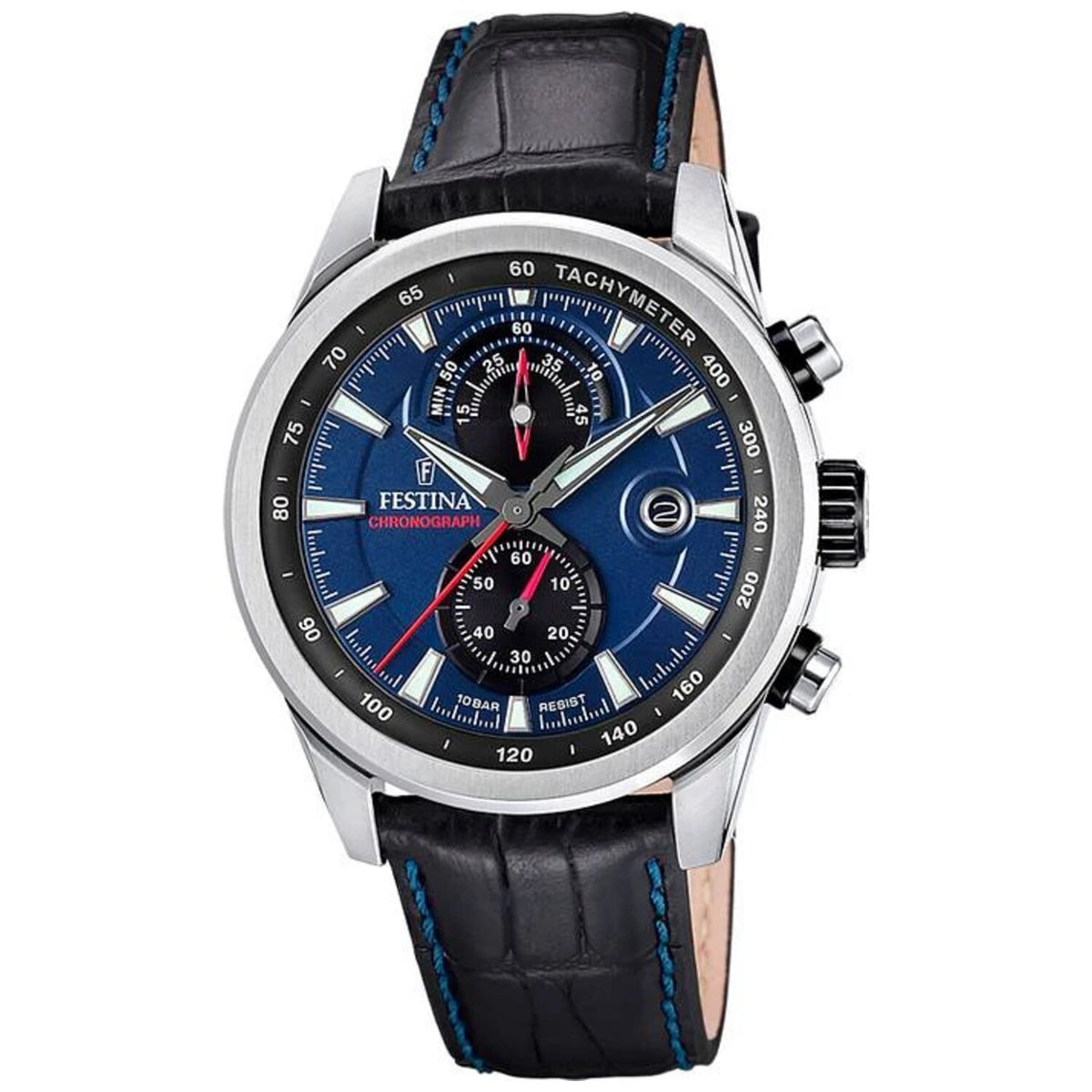 Мъжки часовник Festina Timeless F20695/5