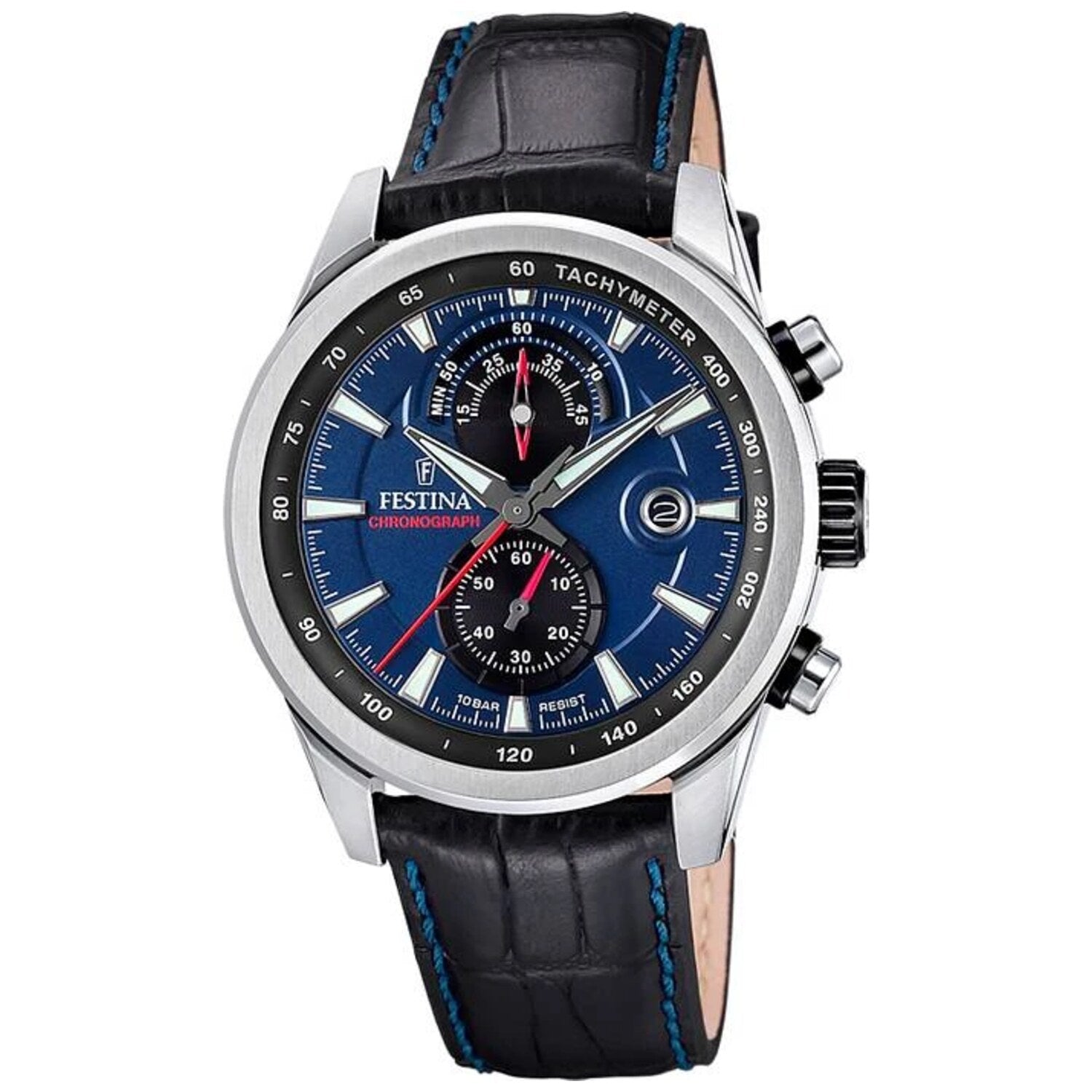 Мъжки часовник Festina Timeless F20695/5