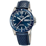 Мъжки часовник Festina Titanium F20699/2