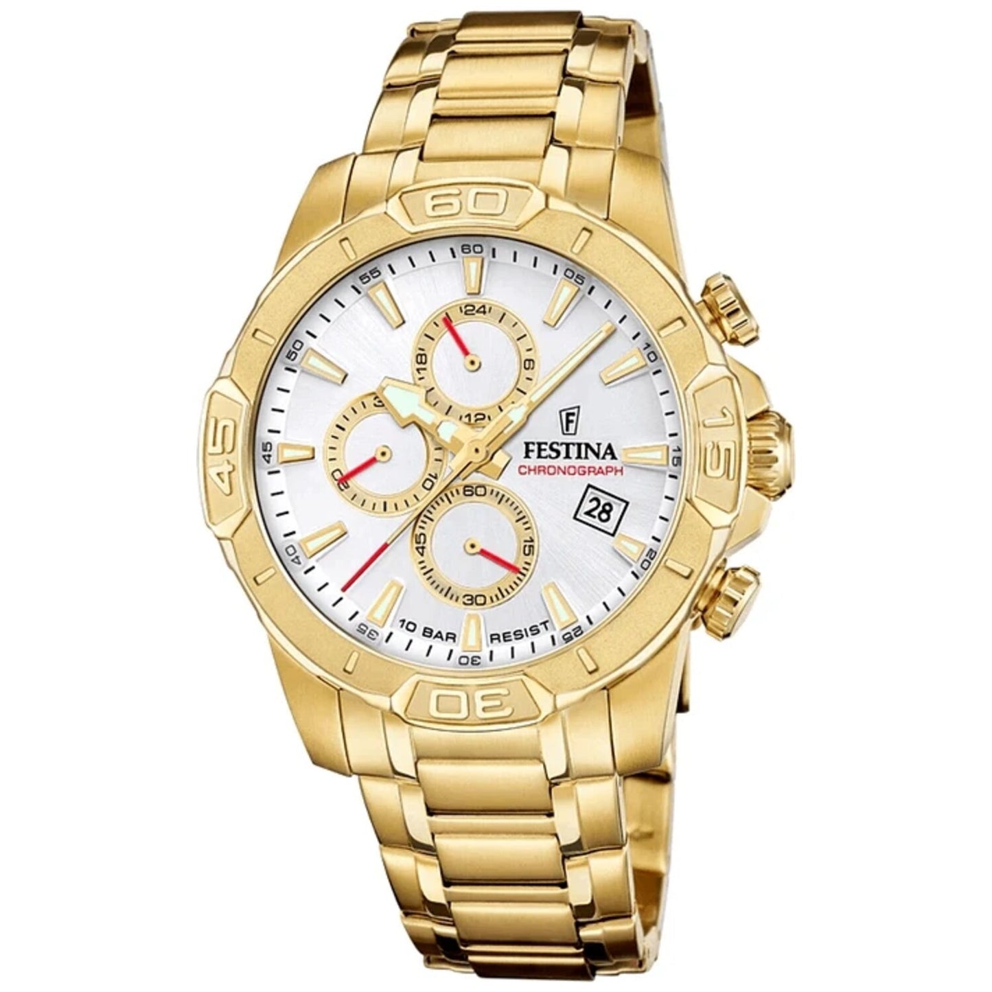 Дамски часовник Festina Timeless F20705/1