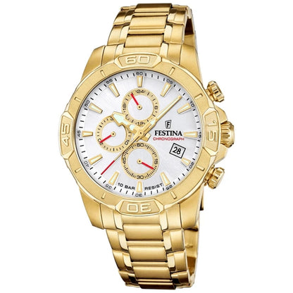 Дамски часовник Festina Timeless F20705/1