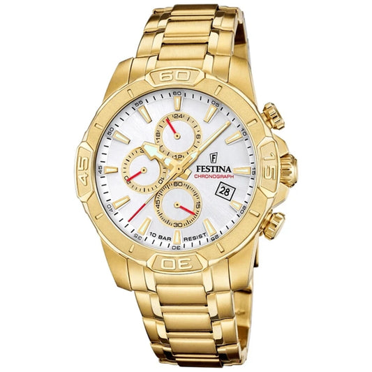 Дамски часовник Festina Timeless F20705/1