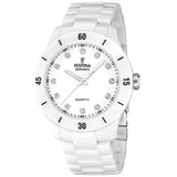 Дамски часовник Festina Ceramic F20720/2