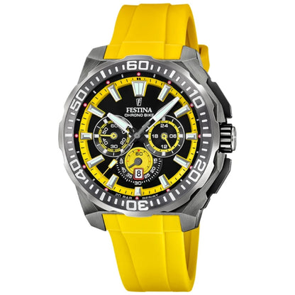 Мъжки часовник Festina Chrono Bike F20725/1