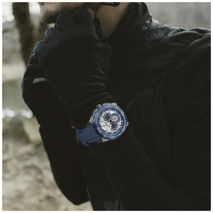Мъжки часовник Festina Chrono Bike F20725/4 2
