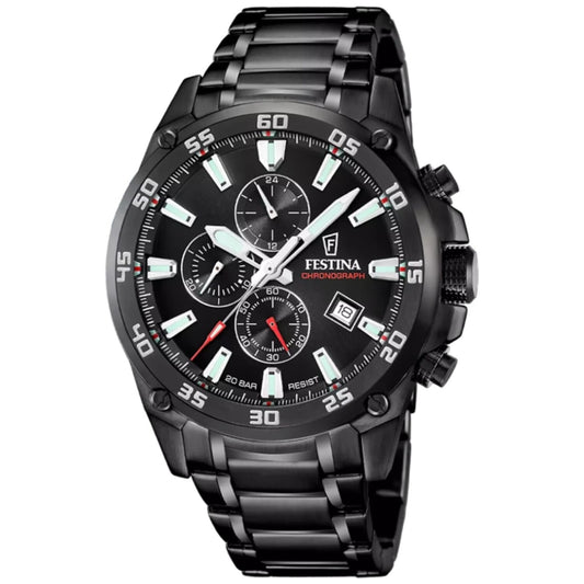 Мъжки часовник Festina Timeless F20735/3