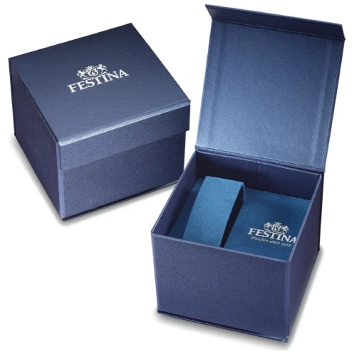 Мъжки часовник Festina Timeless F20735/3 2