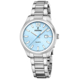Дамски часовник Festina Acero Clasico F20737/3
