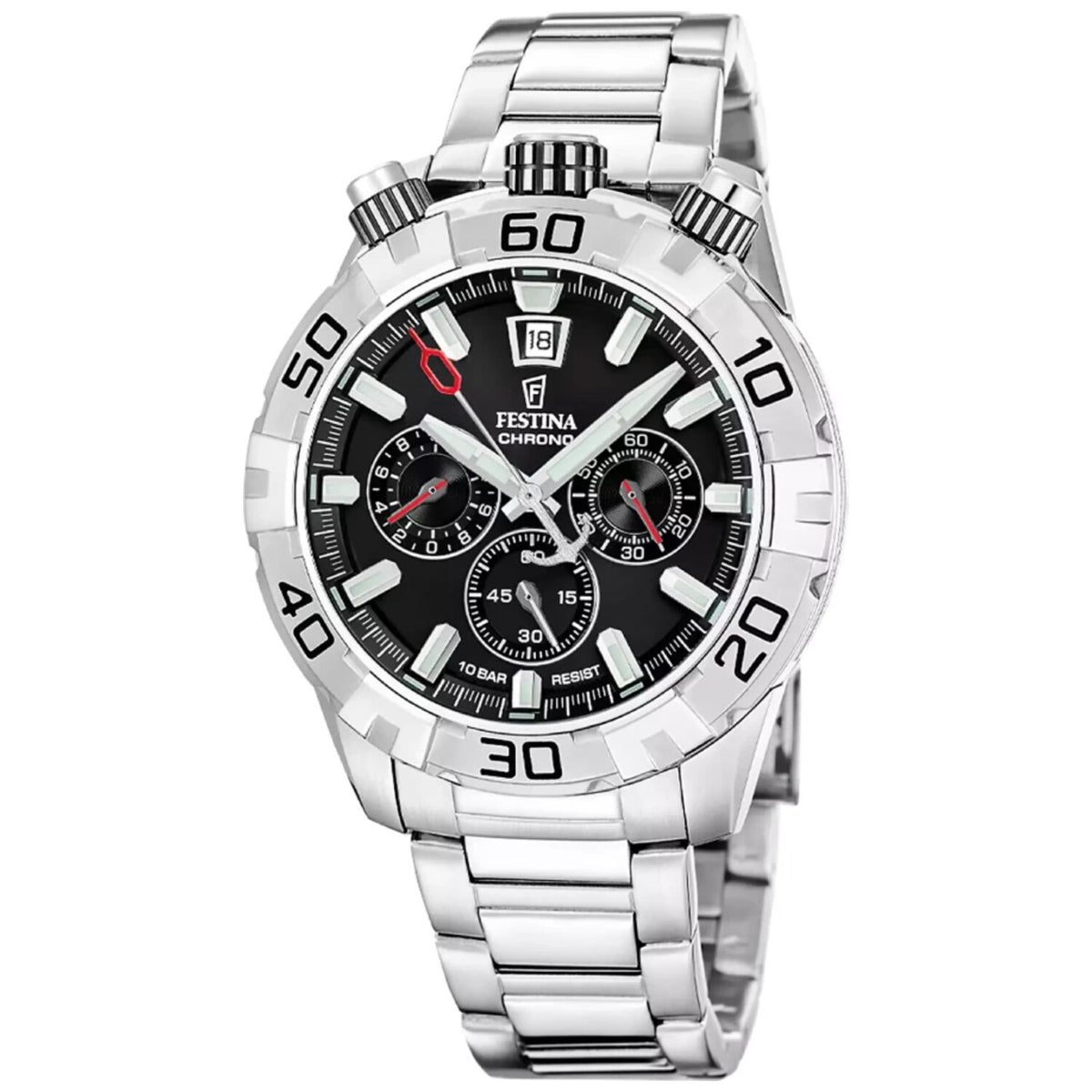 Мъжки часовник Festina The Originals F20743/6